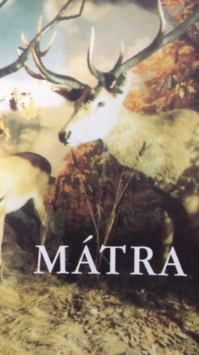 Kovácsné Földessy Mariann - Mátra - ismertető a gyöngyösi MÁTRA MÚZEUM természettudományi kiállításához