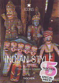 Angelika Taschen - Indian Style