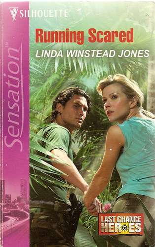 Linda Winstead Jones - Running Scared