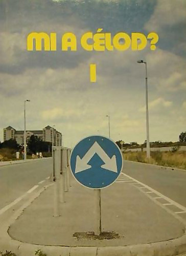 Vohmann Pter   (Szerkeszt) - Mi a clod? I.