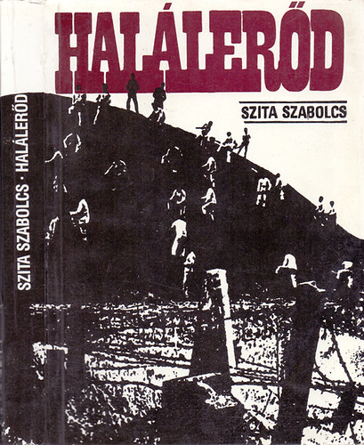 Szita Szabolcs - Hallerd (A munkaszolglat s a hadimunka trtnethez 1944-45)