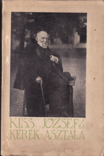 Kiss József és kerek asztala