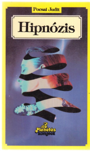 Pocsai Judit - Hipn�zis