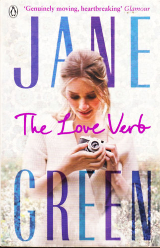 Jane Green - The Love Verb