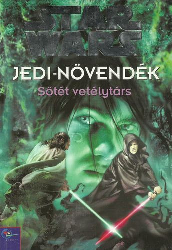 Star Wars: Jedi n�vend�k - Az �bred� er� + S�t�t vet�lyt�rs