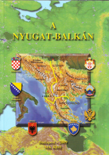 A Nyugat-Balkán