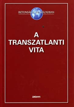 A transzatlanti vita