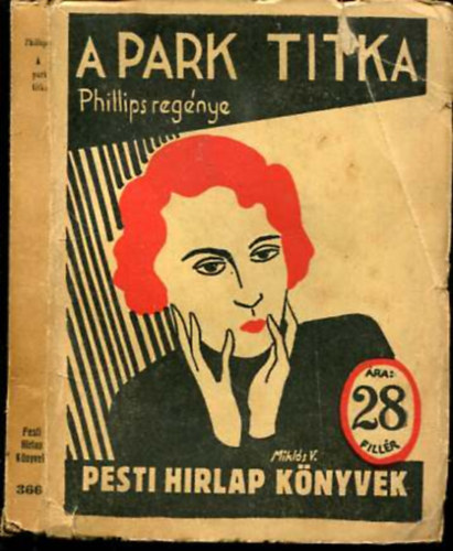 A park titka