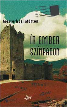 Mesterh�zi M�rton - �r ember sz�npadon