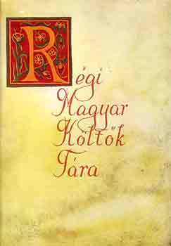 Varga Imre  (szerk.) - Rgi magyar kltk tra XVII. szzad 13.