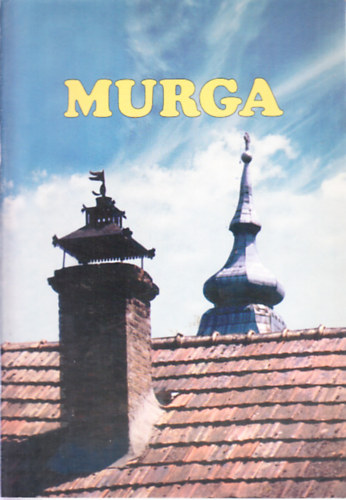 Balogh Margit - Murga