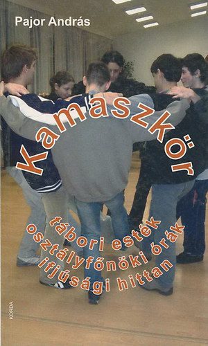 Pajor Andr�s - Kamaszk�r