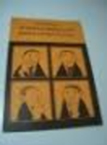 Radv�nyi Ervin - �tsz�z �ve minden este - Szat�rikus monol�gok �s jelenetek