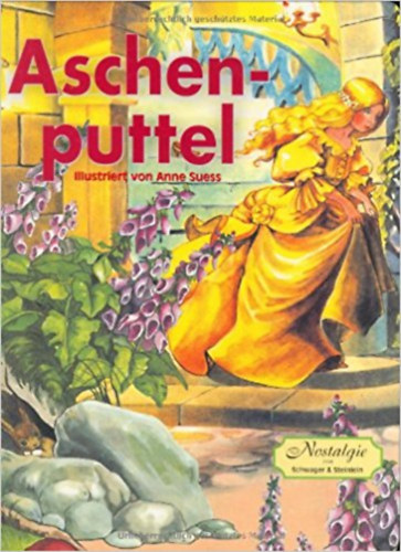 Aschenputtel