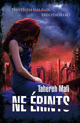Tahereh Mafi - Ne �rints