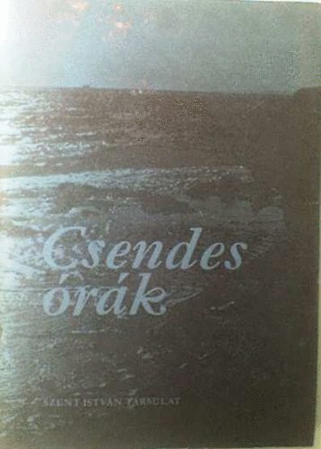 Magyar-Kele-M�rton - Csendes �r�k