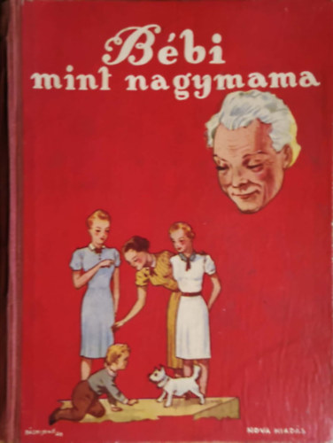 Henny Koch - B�bi, mint nagymama