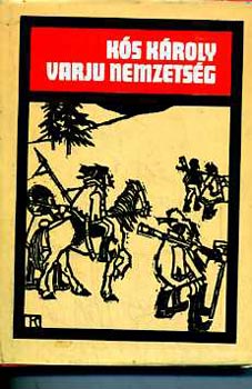 Kós Károly - Varju nemzetség
