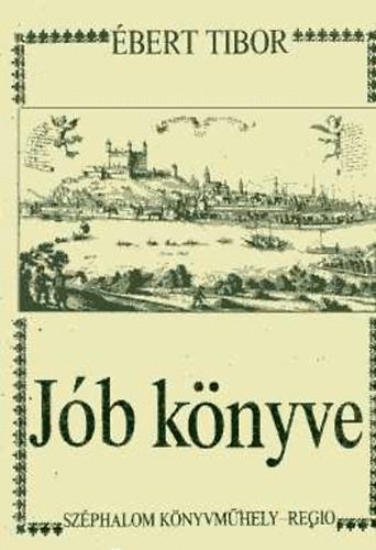 �bert Tibor - J�b k�nyve-Pozsonyi reg�nyfant�zia