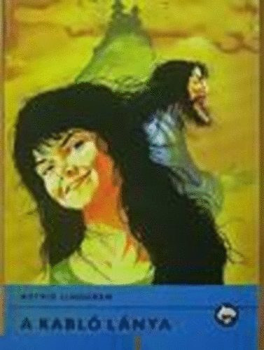 Astrid Lindgren - A rabl� l�nya