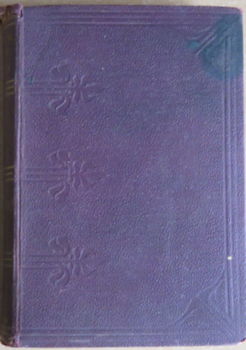 J�kai M�r - J�kai M�r dekameronja. Sz�z novella. I-II. (egybek�tve)