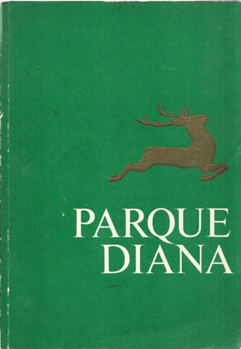 Carl Adolf Vogel - Parque Diana