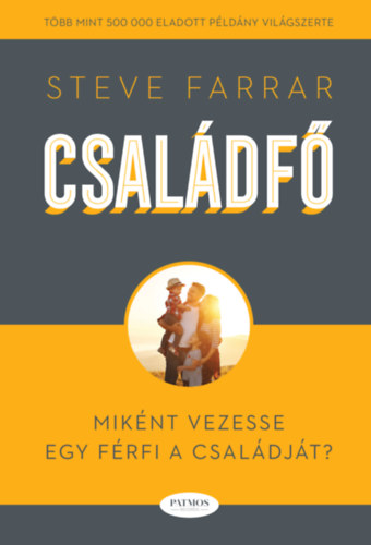 Steve Farrar - Csal�df�