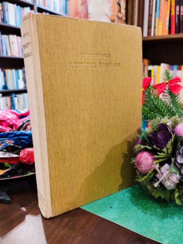 T�th Tiham�r - Krisztus diadala