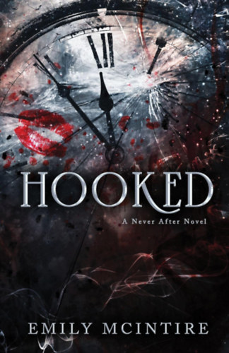 Emily McIntire - Hooked