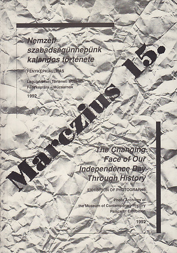 nincs megadva - Marczius 15.