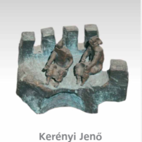 Kerényi Jenő (1908-1975) Kiállítás a Körmendi Galáriában 2006. január 23 - február 18.