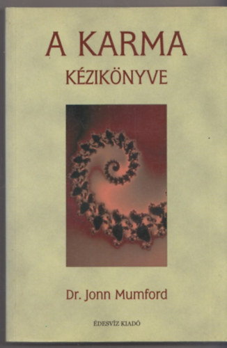Jonn, dr. Mumford - A karma k�zik�nyve