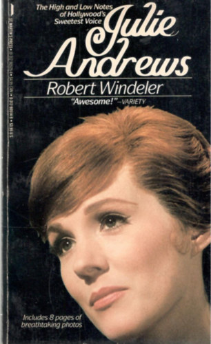 Robert Windeler - Julie Andrews