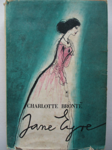 Charlotte Bront� - Jane Eyre