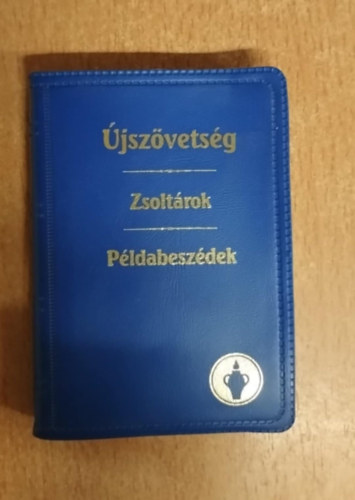 jszvetsg - Zsoltrok, pldabeszdek