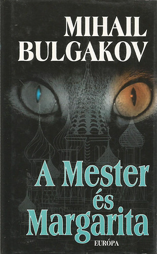 Mihail Bulgakov - A Mester �s Margarita