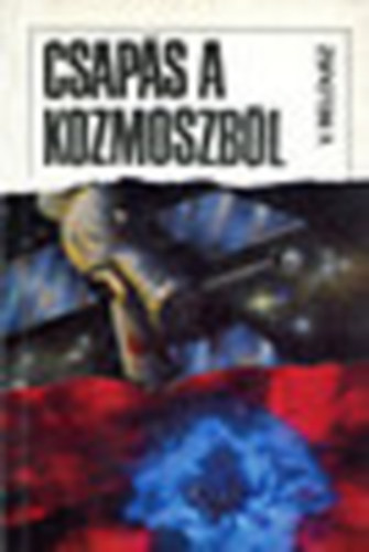 V. Belousz - Csap�s a kozmoszb�l