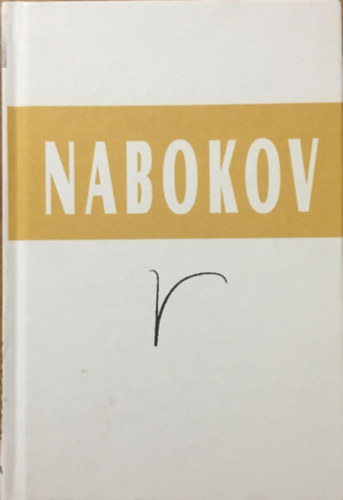 Vladimir Nabokov - A szem - A b�v�l�