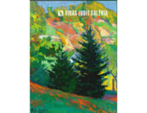 Virág Judit Galéria - Téli aukció 2012.