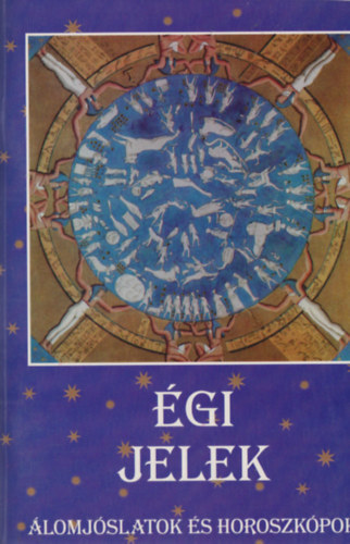 gi jelek - lomjslatok s horoszkpok