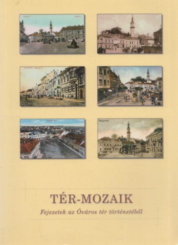 Tr-mozaik