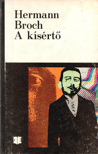 Hermann Broch - A k�s�rt�