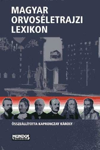 Magyar orvos�letrajzi lexikon