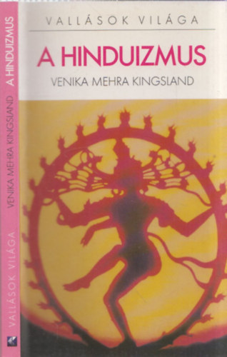 Venika Mehra Kingsland - A hinduizmus