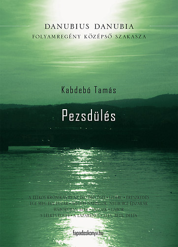 Kabdeb Tams - Danubius Danubia II. - Pezsdls