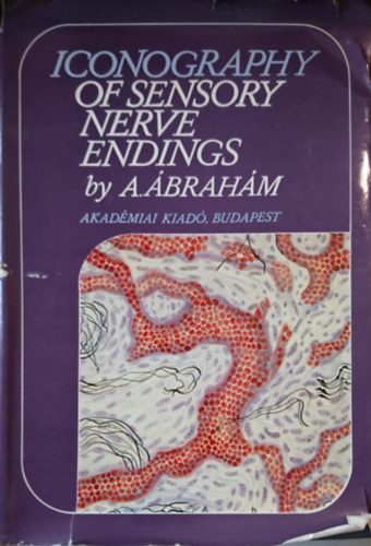 �brah�m Ambrus - Iconography of sensory nerve endings