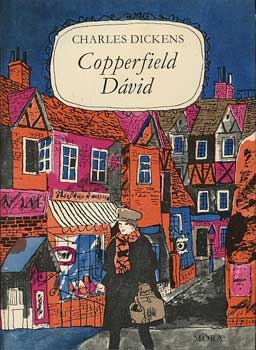 Charles Dickens - Copperfield Dvid