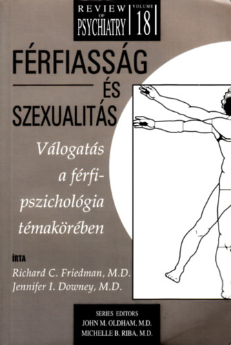 Friedmen - Frfiassg s szexualits