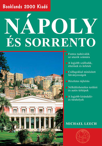 Michael Leech - N�poly �s Sorrento