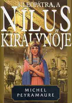 Michel Peyramaure - Kleoptra, a Nlus kirlynje